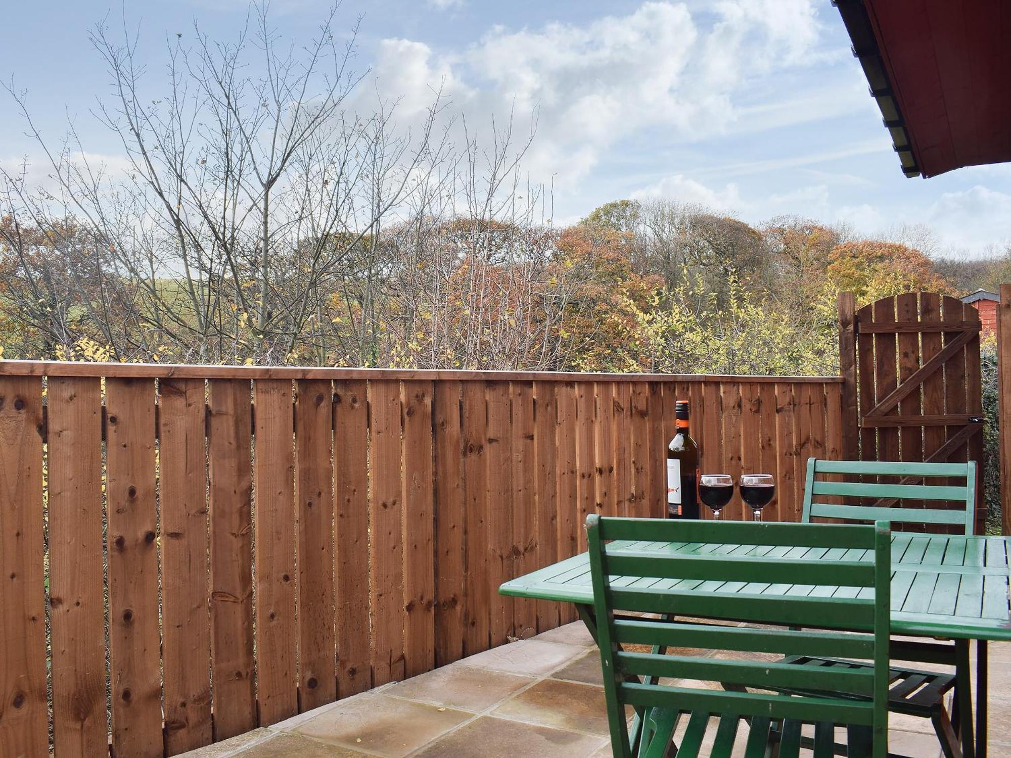 Pheasant Lodge สเตทส์ ภายนอก รูปภาพ